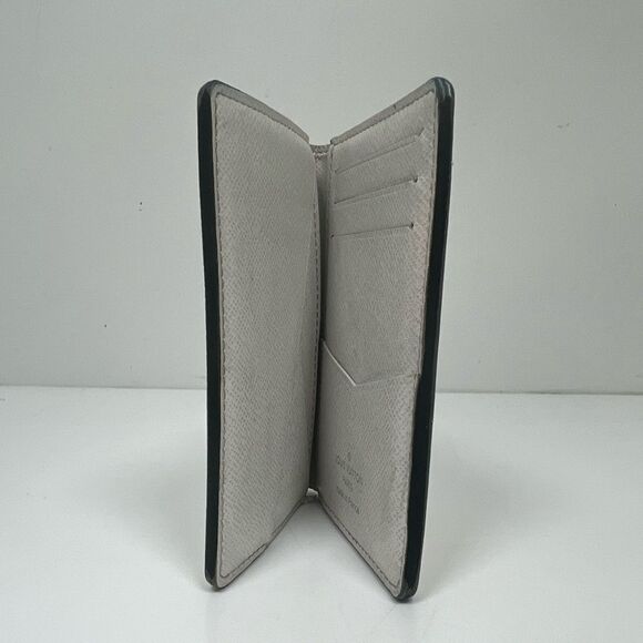 Louis Vuitton Monogram Pocket Organizer Card Holder - Picture 2 of 10